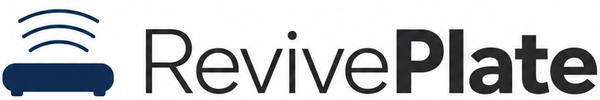 RevivePlate